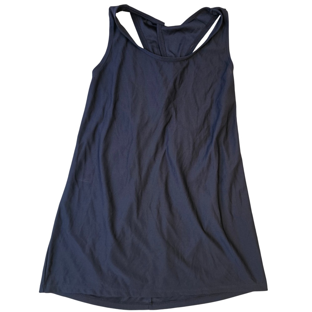 Champion C9 Womens Navy Blue Racerback Performance Tank Top Size M K906-PM3
